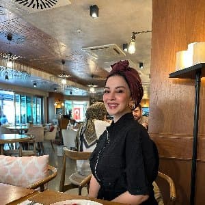 Akife K. profil fotoğrafı