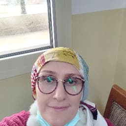 Akile O. profil fotoğrafı