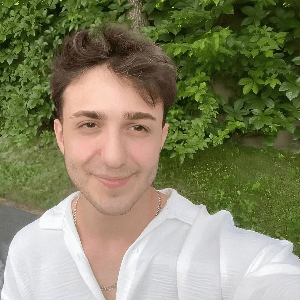 Akın A. profil fotoğrafı