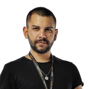 Akin A. profil fotoğrafı