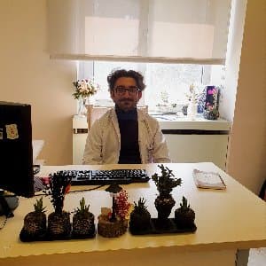 Akın G. profil fotoğrafı