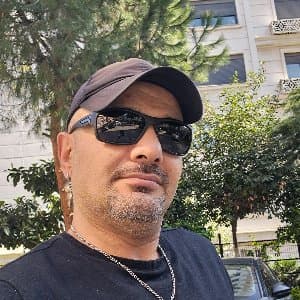 Akın Ö. profil fotoğrafı