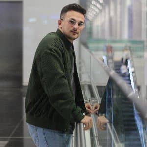 Akın Ş. profil fotoğrafı