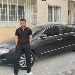 Akın Y. profil fotoğrafı