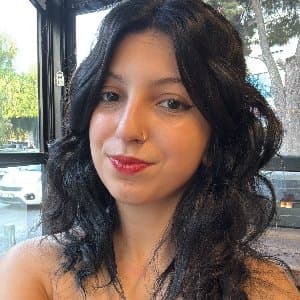 Alanur B. profil fotoğrafı