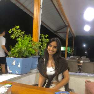Alara A. profil fotoğrafı