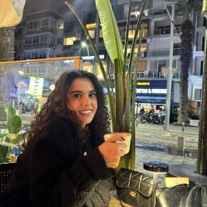 Alara B. profil fotoğrafı