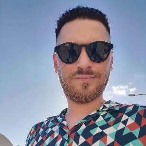 Aleksei B. profil fotoğrafı