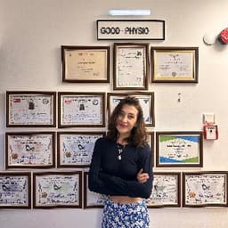 Alev K. profil fotoğrafı