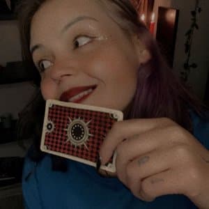 Aleyna A. profil fotoğrafı