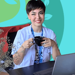Aleyna A. profil fotoğrafı