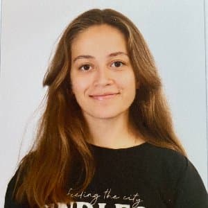 Aleyna A. profil fotoğrafı