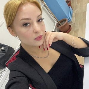 Aleyna A. profil fotoğrafı