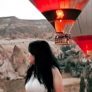 Aleyna A. profil fotoğrafı