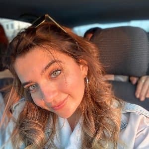 Aleyna A. profil fotoğrafı