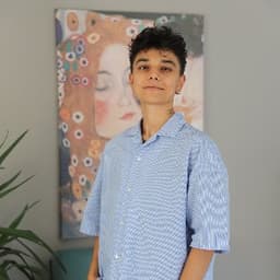 Aleyna B. profil fotoğrafı