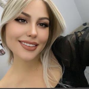 Aleyna B. profil fotoğrafı
