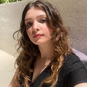 Aleyna B. profil fotoğrafı