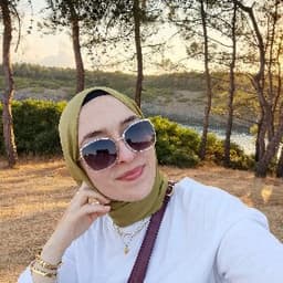 Aleyna B. profil fotoğrafı