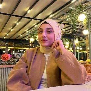 Aleyna B. profil fotoğrafı