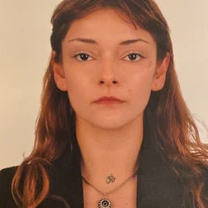 Aleyna B. profil fotoğrafı