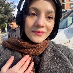 Aleyna Ç. profil fotoğrafı