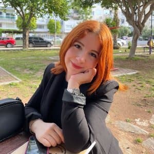 Aleyna Ç. profil fotoğrafı
