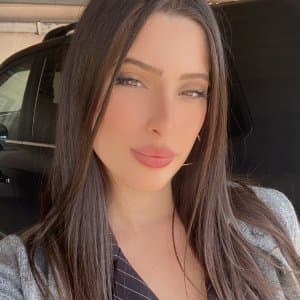 Aleyna D. profil fotoğrafı