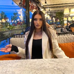Aleyna D. profil fotoğrafı