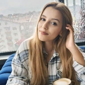 Aleyna D. profil fotoğrafı