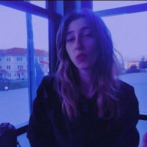 Aleyna E. profil fotoğrafı
