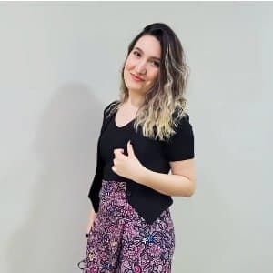 Aleyna E. profil fotoğrafı