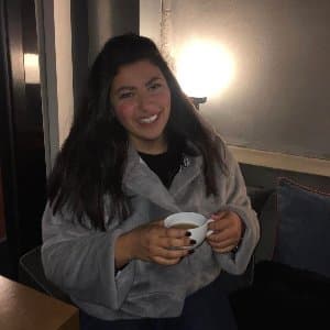 Aleyna G. profil fotoğrafı