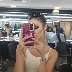 Aleyna S. profil fotoğrafı