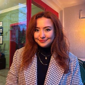 Aleyna G. profil fotoğrafı