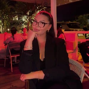 Aleyna G. profil fotoğrafı