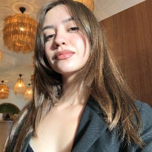Aleyna K. profil fotoğrafı