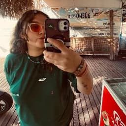Aleyna K. profil fotoğrafı