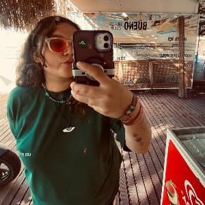 Aleyna K. profil fotoğrafı