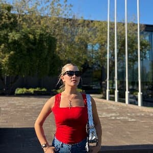 Aleyna G. profil fotoğrafı
