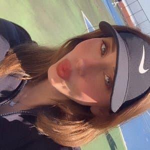 Aleyna K. profil fotoğrafı