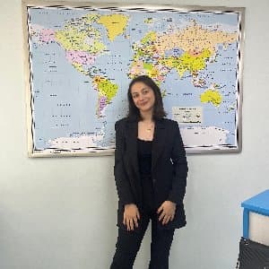 Aleyna K. profil fotoğrafı