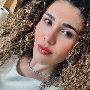 Aleyna Ş. profil fotoğrafı