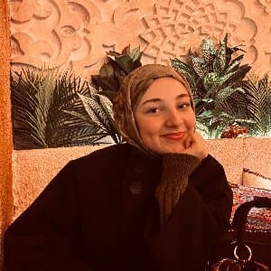 Aleyna M. profil fotoğrafı