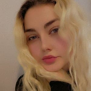 Aleyna N. profil fotoğrafı