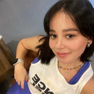 Aleyna B. profil fotoğrafı