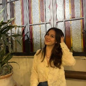 Aleyna T. profil fotoğrafı