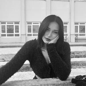 Aleyna O. profil fotoğrafı
