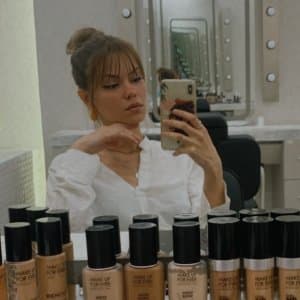 Aleyna O. profil fotoğrafı