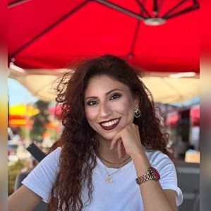 Aleyna Ö. profil fotoğrafı